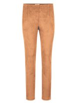 Hose mit schmaler Fussweite 