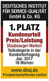 BADERde_CH1Logo_1Platz-Kundenurteil