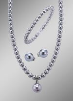 Wundervolles Schmuck-Set, 3-teilig 