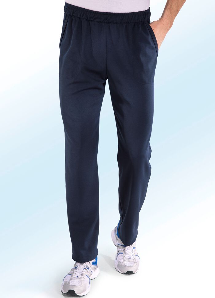 Freizeithose von &laquo;Athlet&raquo;  