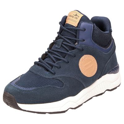 Herren-Alltagsschuh mit Allwetterfunktion von Chung Shi 