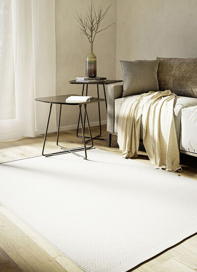 Brücken und Teppiche aus feuchtigkeitsregulierender Naturfaser  Brücken und Teppiche aus feuchtigkeitsregulierender Naturfaser