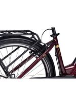 E-Bike Comfort Plus 5.0 von Saxonette 