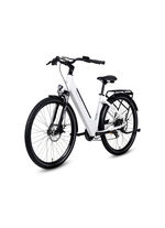 E-Bike Comfort Sport Easy von SAXXX 
