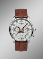 Quartz-Herrenuhr "Friedrichshafen 8536-1" 