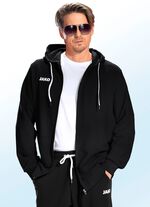 &laquo;Jako&raquo;-Kapuzenjacke  