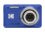 Digital-Kamera Kodak FZ55 BLAU