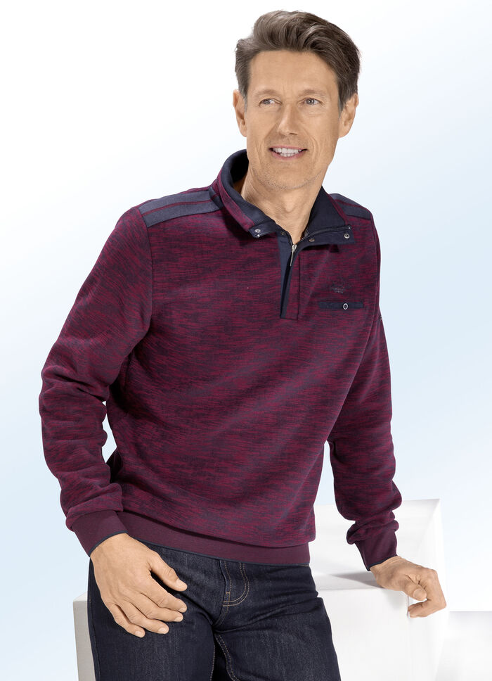 Edler Troyer der Marke &laquo;Monte Carlo&raquo; 