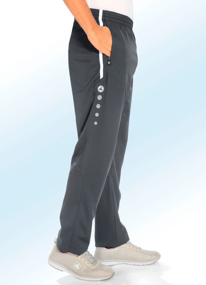 &laquo;Jako&raquo;-Freizeithose in 3 Farben 