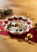 Porzellan-Serie&laquo;Toy&rsquo;s Fantasy&raquo; 