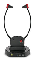 TV-Funk-Kopfhörer Emporia TVHP-22 