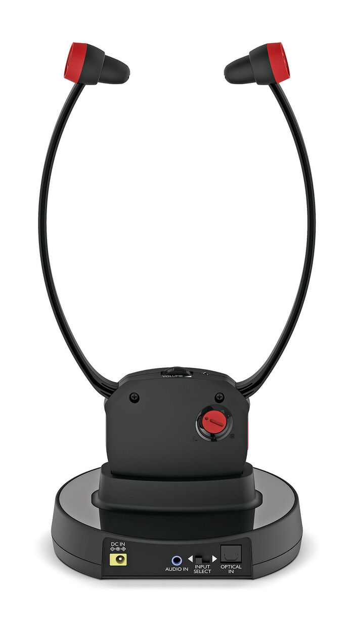 TV-Funk-Kopfhörer Emporia TVHP-22 