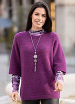 Pullover MAGENTA MELIERT