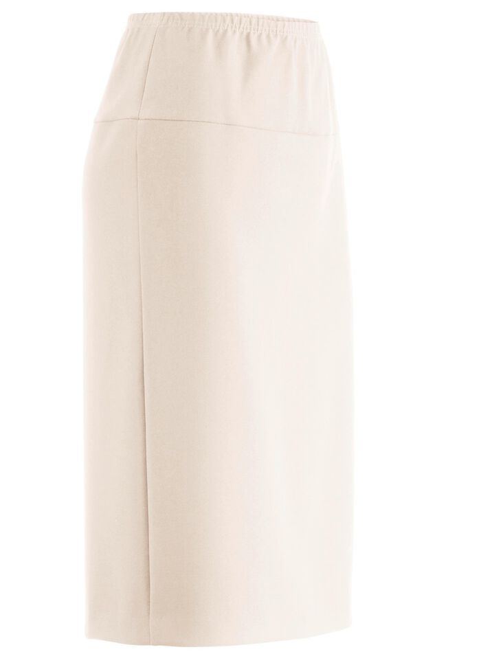 Rock in gerader Schnittf&uuml;hrung 