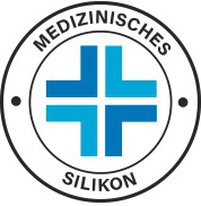 Zehenpolster mit Fixierung, 2 St&uuml;ck 