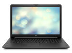 HP Notebook in stilvollem Design SCHWARZ