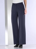 Hose in bequemer Weite 