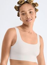 Herrlich bequemes Sloggi ZERO Feel 2.0-Bustier 