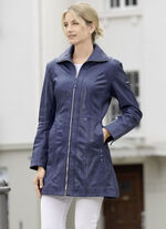 Kurzmantel von «Cabrini» 