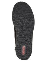 Rieker, klassische Damen-Stiefeletten, mit Reissverschluss 