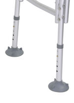 Badewannen-Transferbank für mehr Sicherheit im Bad 