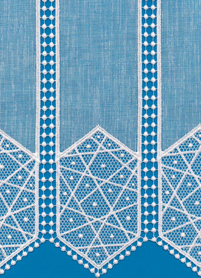 Kurzstore mit Stangendurchzug 