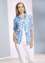 2-teiliges Blusen Set 