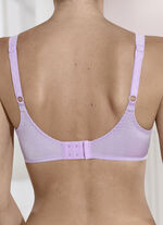 Triumph-Ladyform Soft-Minimizer-Bügel-BH KROKUS