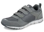 Sportliche Herren-Slipper, mit herausnehmbarem Fussbett 