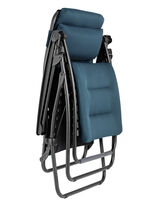 «Lafuma Air Comfort» Relax-Liege BLAU