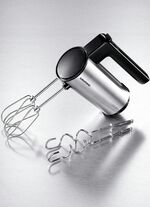 <<Grundig>> Handmixer in verschiedenen Ausführungen EDELSTAHL