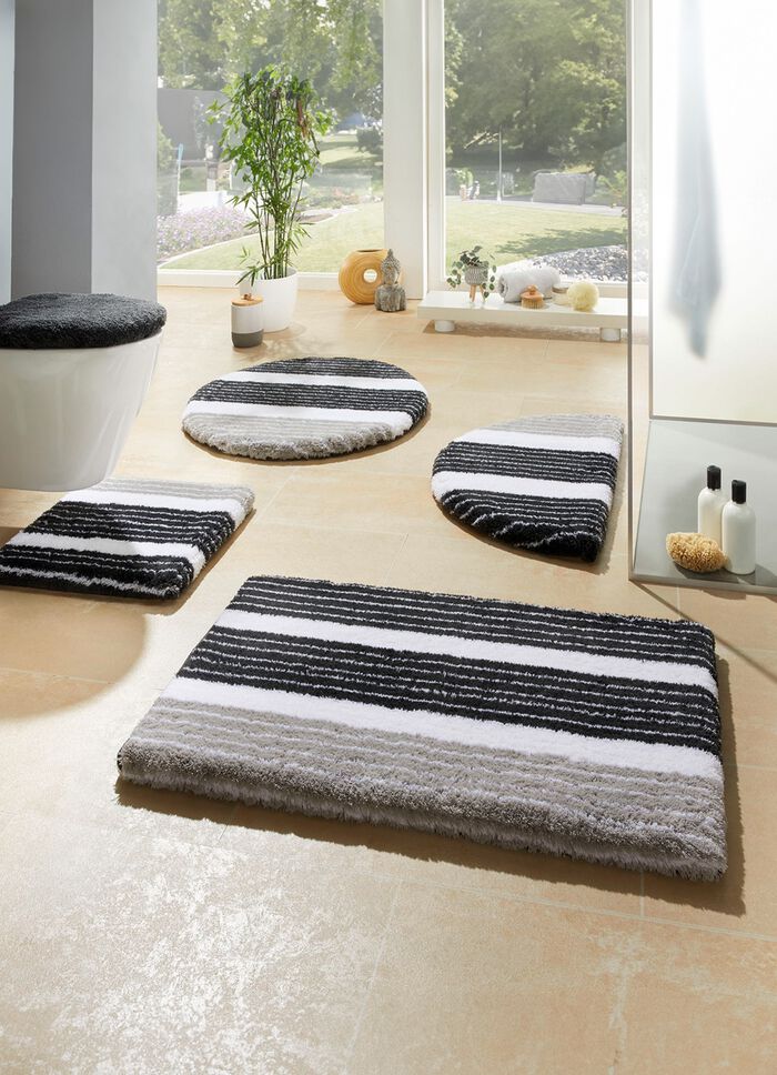 Badteppiche in barfussweicher Qualit&auml;t 