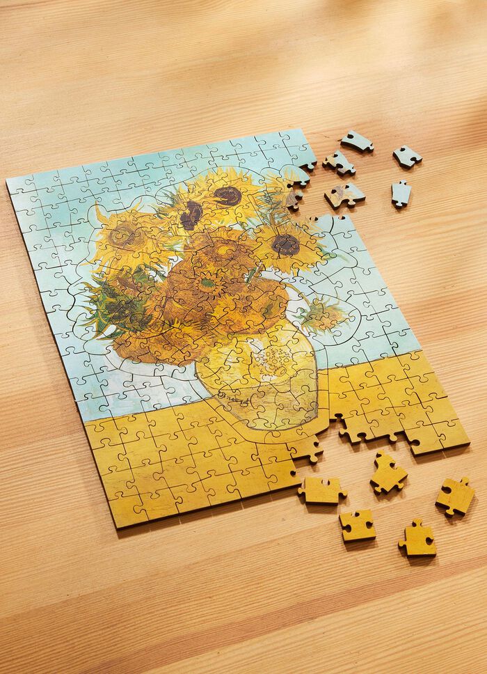 Holz-Puzzle, 200-teilig 