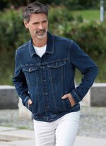 Jeansjacke von &laquo;Paddock's&raquo; 