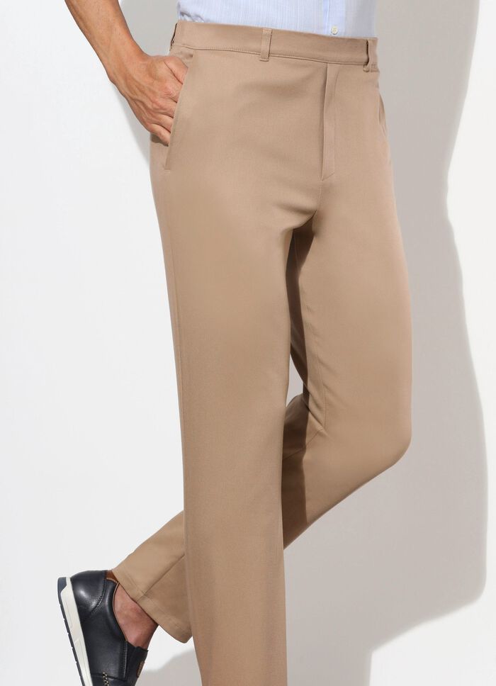 &laquo;Klaus Modelle&raquo;-Schlupfhose in 4 Farben CAMEL