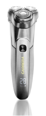 Carrera Rotationsrasierer: Für eine effiziente und sanfte Rasur 