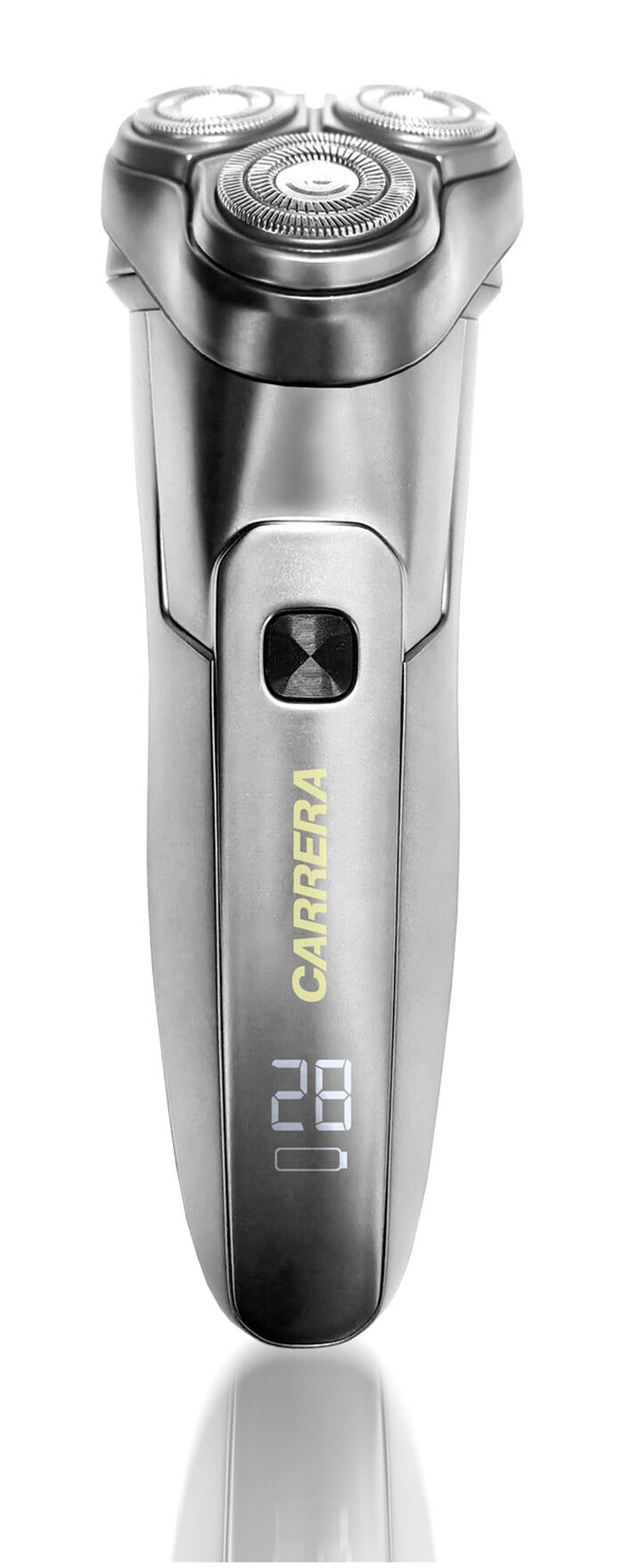 Carrera Rotationsrasierer: Für eine effiziente und sanfte Rasur 