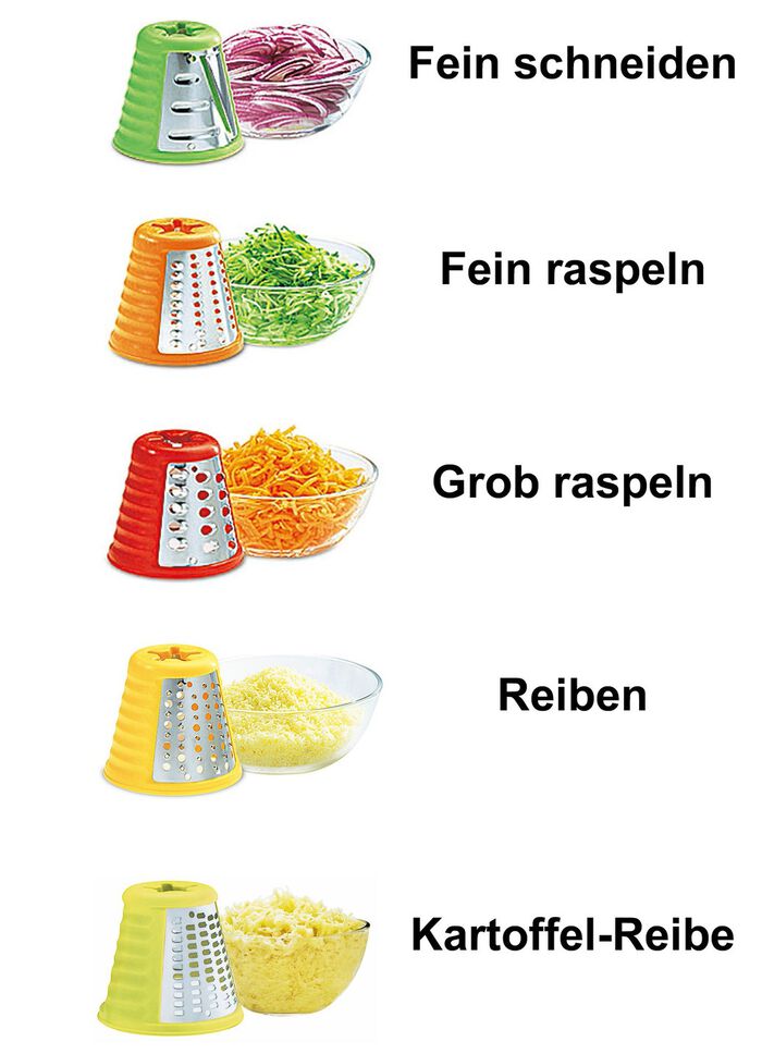 &laquo;Moulinex&raquo; Multireibe 