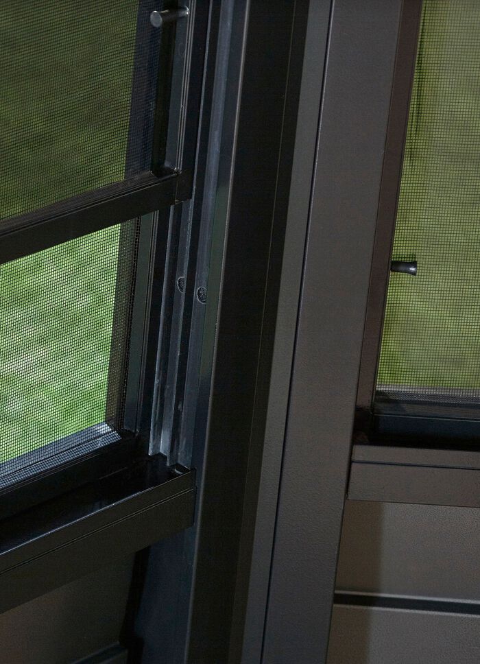 Pavillon &laquo;Charleston&raquo; 