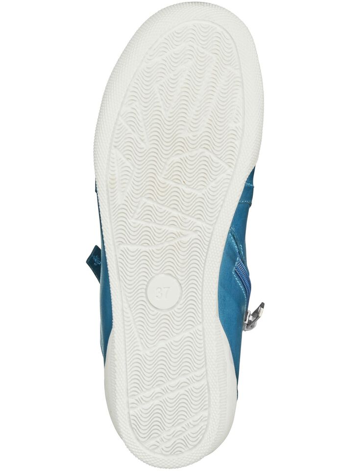 Andrea Conti, sportliche Damen-Boots, mit herausnehmbarem Fussbett 