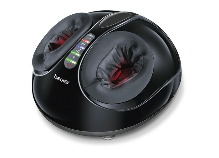 &laquo;beurer&raquo; Fussmassageger&auml;t FM 90 