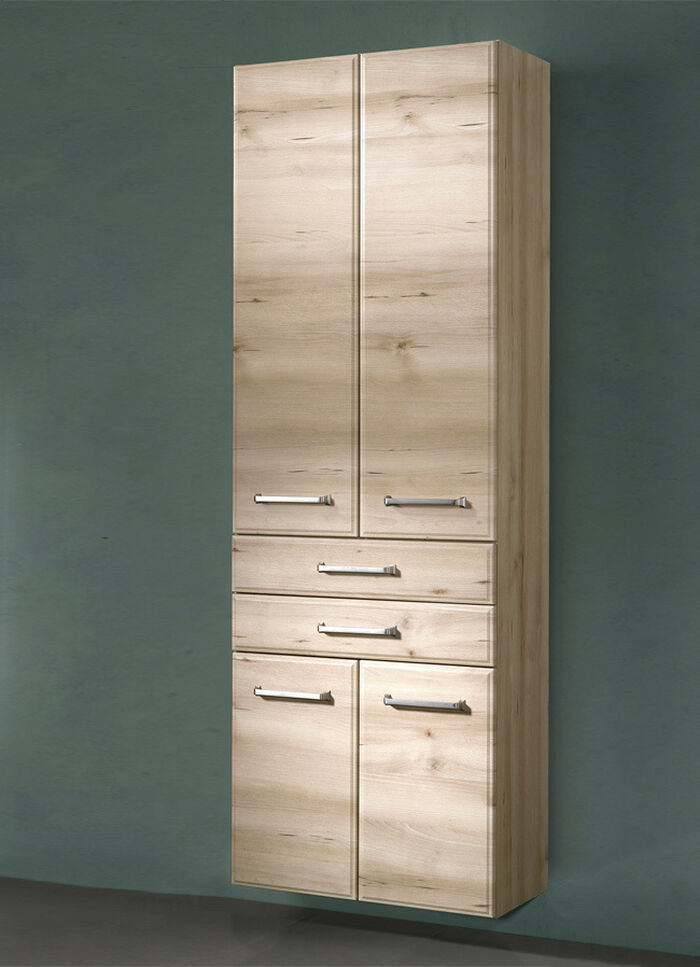 Hochwertiges Badmöbel Programm in modernem Design BUCHE ICONIC