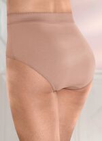 F&uuml;nferpack Formslips mit verst&auml;rkter Bauchpartie 