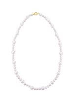 S&uuml;sswasser-Zuchtperlenkette 