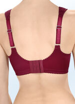 BH mit hübscher Elastikspitze