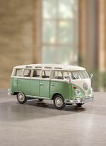 VW Bus Samba von Maisto GR&Uuml;N-CREME