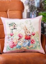 Kissenbezug in Gobelin-Qualit&auml;t 