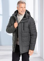 Steppjacke von &laquo;Redpoint&raquo; 