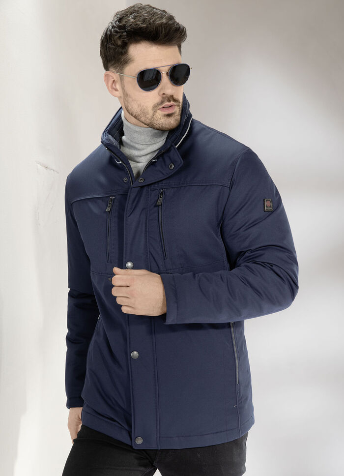 Jacke von «Gate One»