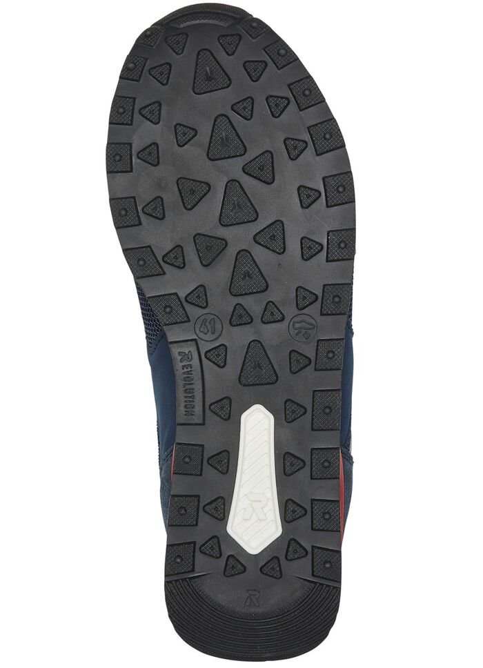 Rieker Sneaker im sportlichen Design 